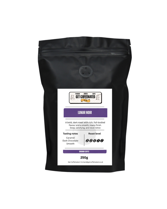 Lunar Noir (Dark Roast)