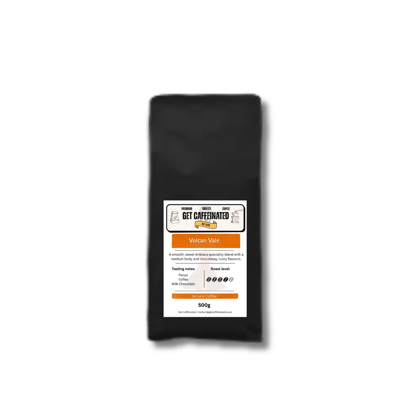 Coffee Bundle Deal