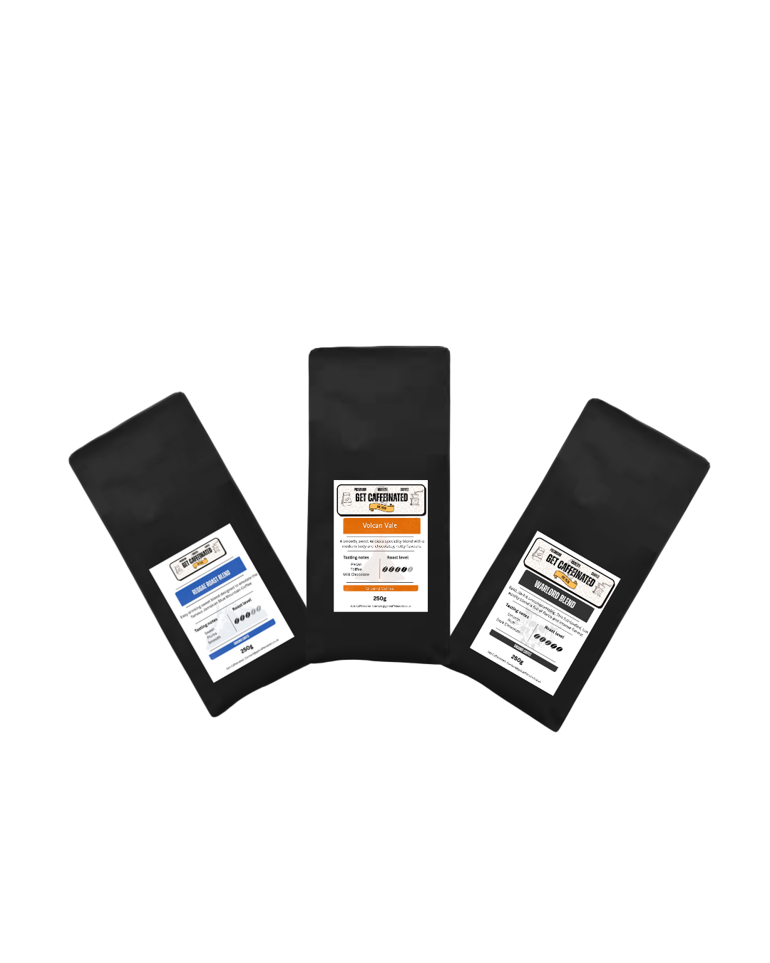 Coffee Bundle Deal