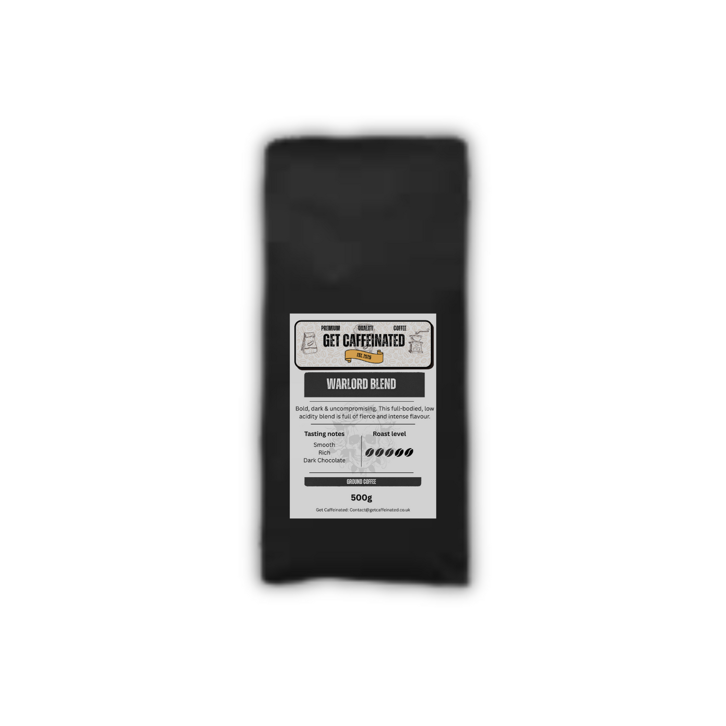 Coffee Bundle Deal
